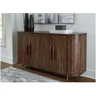 A4000571 Ashley Furniture Amickly Accent Furniture Accent Cabinet