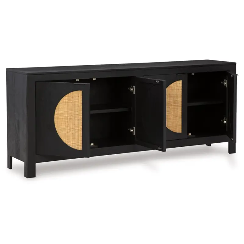 A4000575 Ashley Furniture Cliffiings Accent Cabinet
