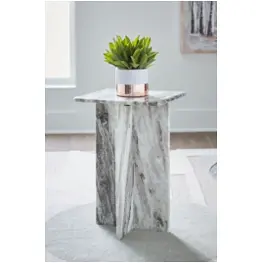 A4000611 Ashley Furniture Keithwell Accent Furniture Accent Table