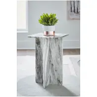 A4000611 Ashley Furniture Keithwell Accent Furniture Accent Table