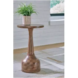 A4000627 Ashley Furniture Joville Accent Furniture Accent Table