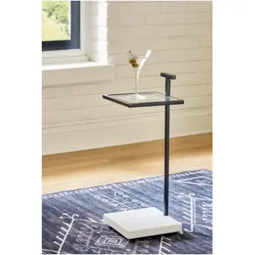 A4000630 Ashley Furniture Mannill Accent Furniture Accent Table