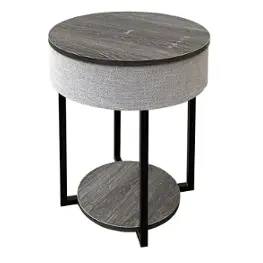 A4000641 Ashley Furniture Sethlen Accent Furniture Accent Table