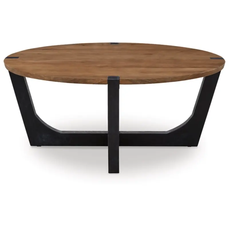 T726-8 Ashley Furniture Hanneforth Coffee Table