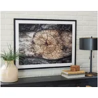 A8000394 Ashley Furniture Freyburn Accent Furniture Wall Art