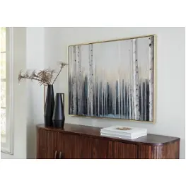 A8000398 Ashley Furniture Baabell Accent Furniture Wall Art