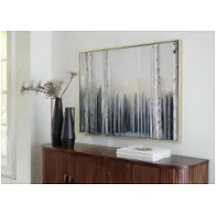 A8000398 Ashley Furniture Baabell Accent Furniture Wall Art