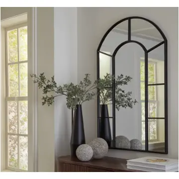 A8010319 Ashley Furniture Evengton Accent Furniture Mirror
