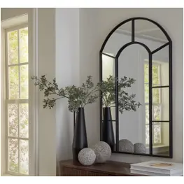 A8010319 Ashley Furniture Evengton Accent Furniture Mirror