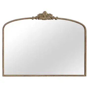 A8010320 Ashley Furniture Tellora Accent Furniture Mirror