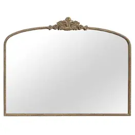 A8010320 Ashley Furniture Tellora Accent Furniture Mirror