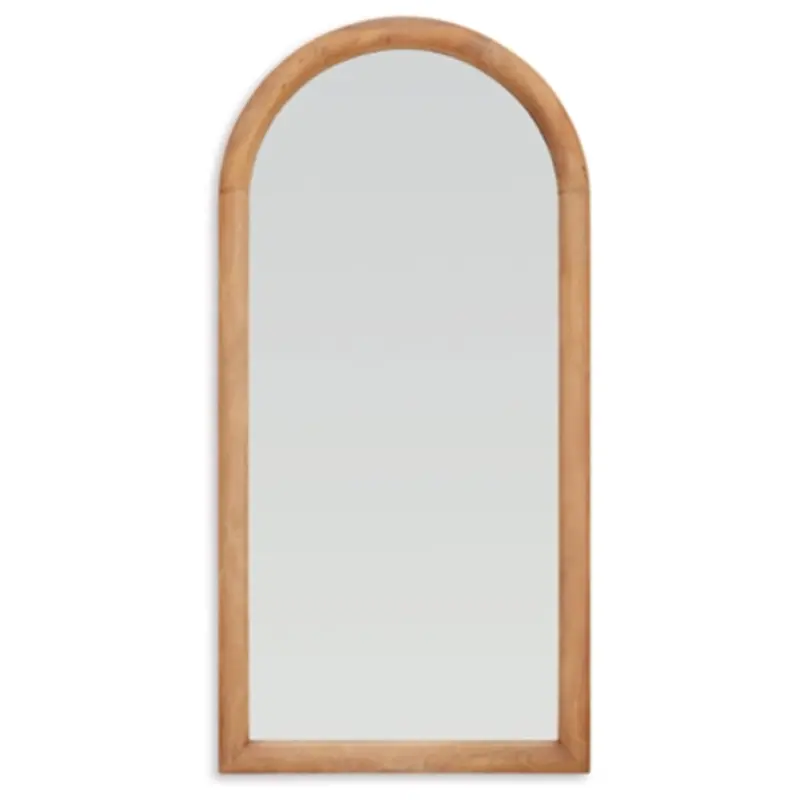 A8010323 Ashley Furniture Dairville Accent Furniture Floor Mirror