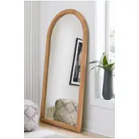 A8010323 Ashley Furniture Dairville Accent Furniture Floor Mirror