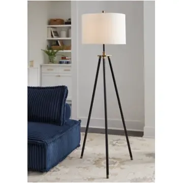 L206101 Ashley Furniture Cashner Accent Furniture Lighting