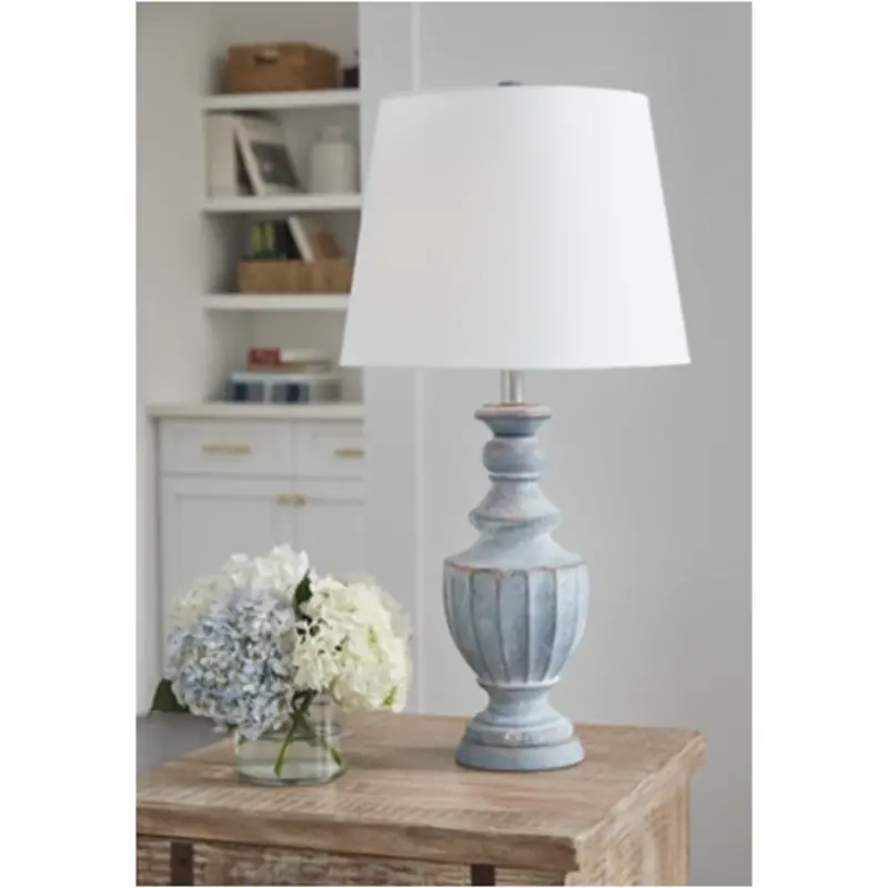 L235714 Ashley Furniture Cylerick Accent Furniture Lighting
