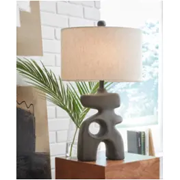 L235754 Ashley Furniture Danacy Accent Furniture Lighting