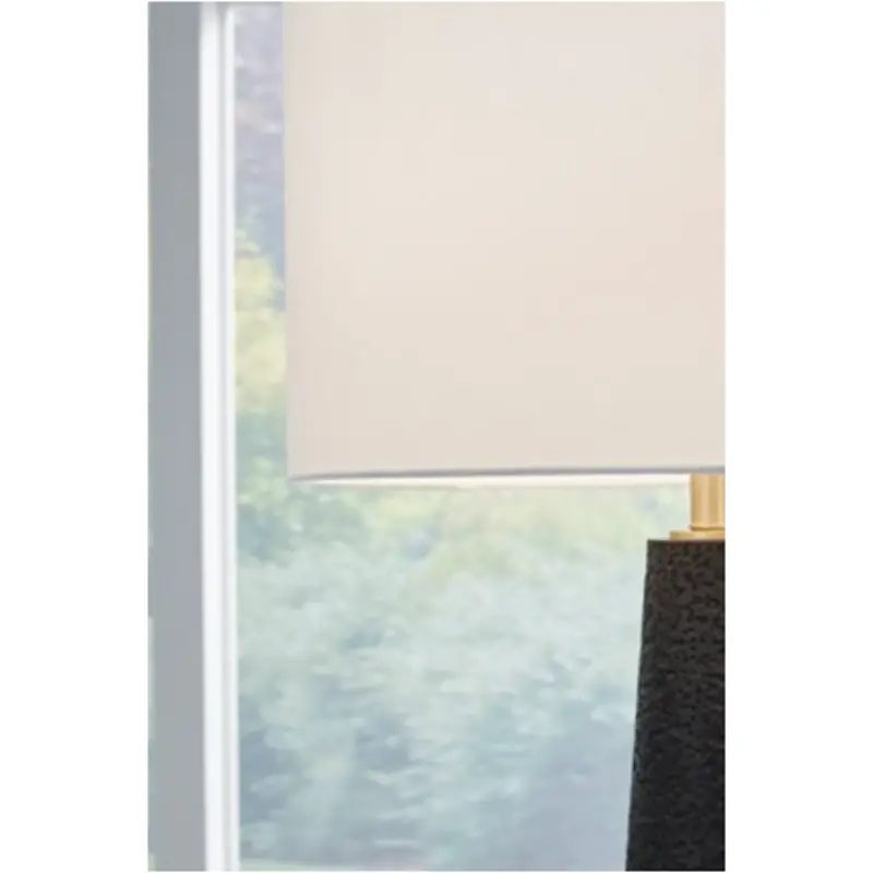 L235761 Ashley Furniture Hallburg Accent Furniture Floor Lamp