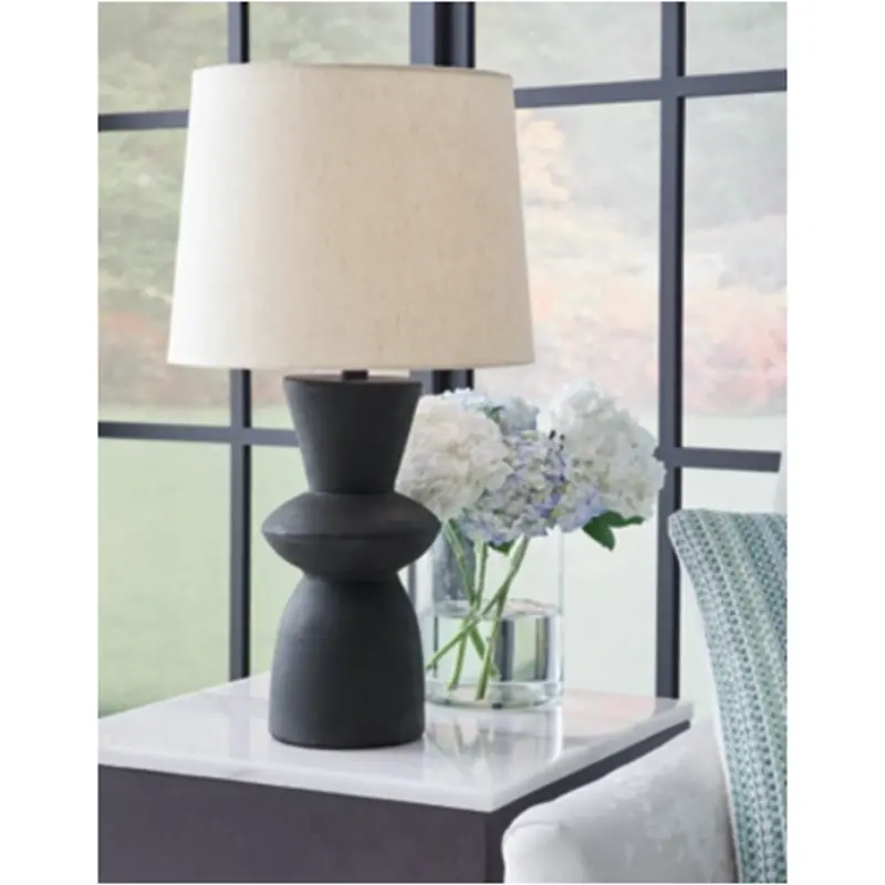 L243354 Ashley Furniture Scarbot Accent Furniture Lighting