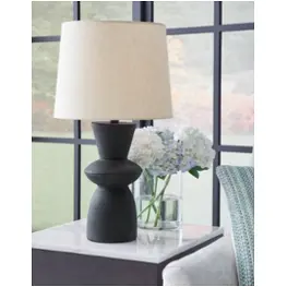 L243354 Ashley Furniture Scarbot Accent Furniture Lighting