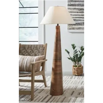 L329101 Ashley Furniture Danset Accent Furniture Lighting