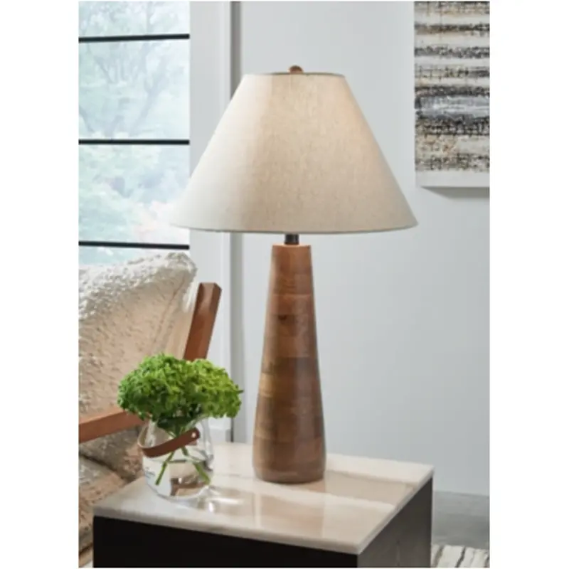 L329104 Ashley Furniture Danset Accent Furniture Lighting