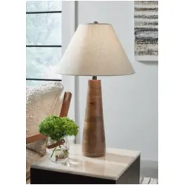 L329104 Ashley Furniture Danset Accent Furniture Lighting