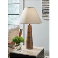 L329104 Ashley Furniture Danset Accent Furniture Lighting