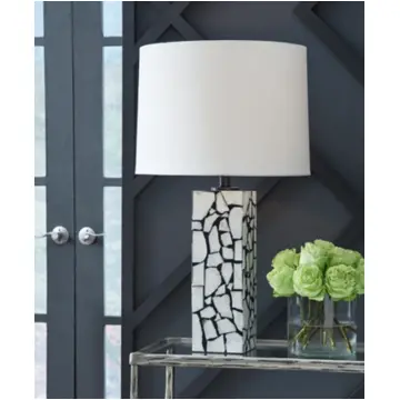 L429044 Ashley Furniture Macaria Accent Furniture Lighting