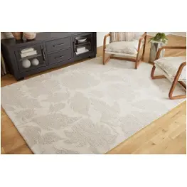R406361 Ashley Furniture Chadess Accent Furniture Area Rug