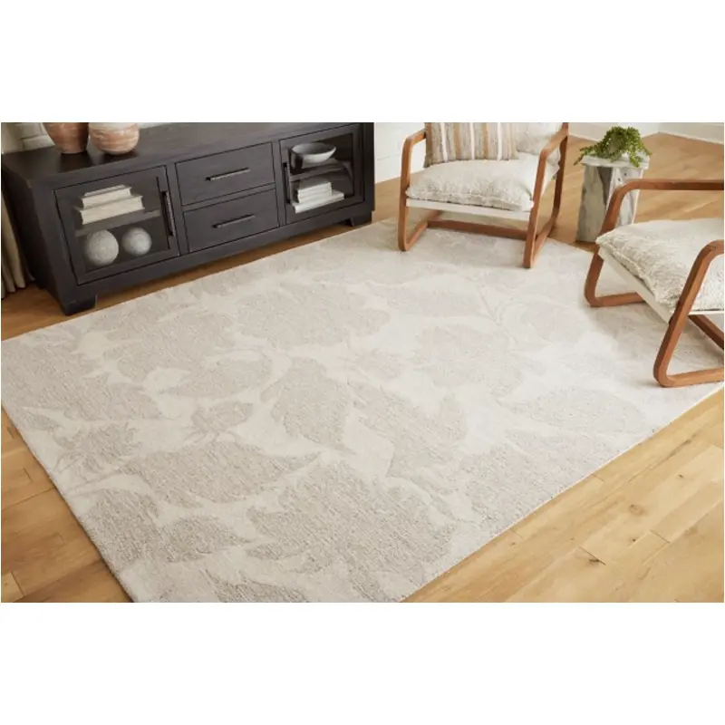 R406362 Ashley Furniture Chadess Accent Furniture Medium Rug
