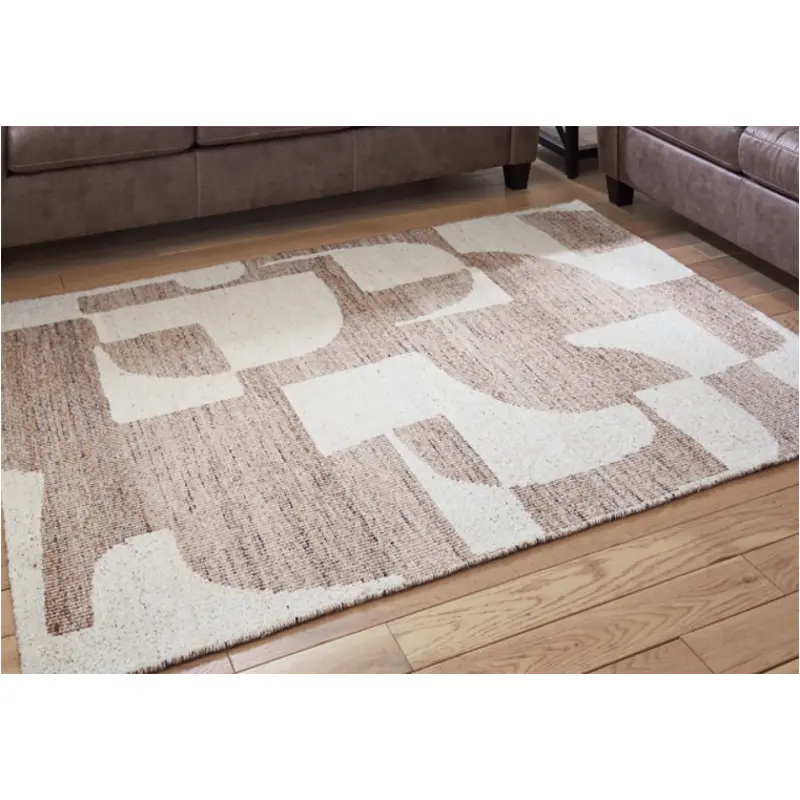 R406371 Ashley Furniture Brynnfield Accent Furniture Area Rug