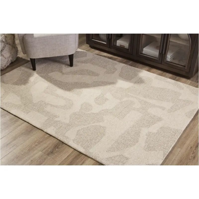 R406381 Ashley Furniture Ladonia Accent Furniture Large Rug