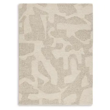 R406381 Ashley Furniture Ladonia Accent Furniture Area Rug