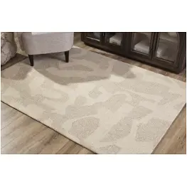 R406382 Ashley Furniture Ladonia Accent Furniture Area Rug