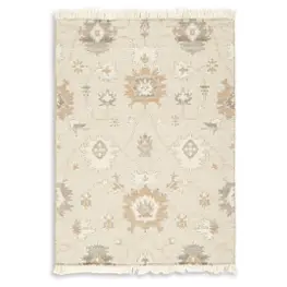 R406392 Ashley Furniture Calkin Accent Furniture Area Rug