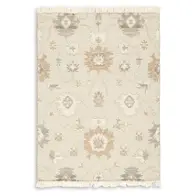 R406392 Ashley Furniture Calkin Accent Furniture Area Rug