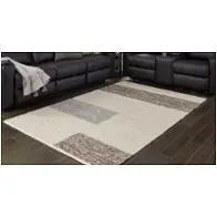 R406401 Ashley Furniture Barus Accent Furniture Area Rug