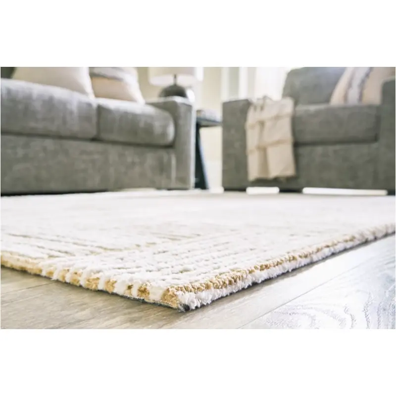 R406411 Ashley Furniture Adanmund Accent Furniture Large Rug