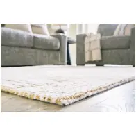 R406412 Ashley Furniture Adanmund Accent Furniture Area Rug