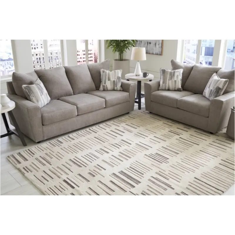 R406422 Ashley Furniture Leesdale Accent Furniture Medium Rug