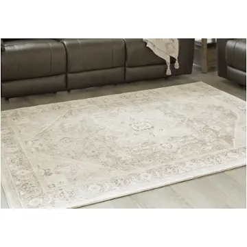 R406511 Ashley Furniture Gatwell Accent Furniture Area Rug