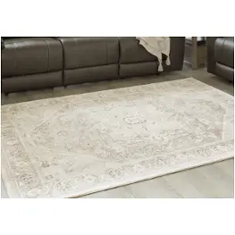R406511 Ashley Furniture Gatwell Accent Furniture Area Rug