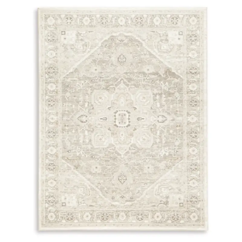 R406512 Ashley Furniture Gatwell Accent Furniture Area Rug