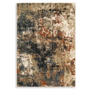 R406641 Ashley Furniture Maville Accent Furniture Area Rug