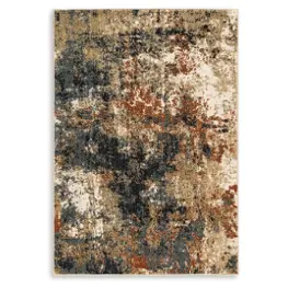 R406641 Ashley Furniture Maville Accent Furniture Area Rug