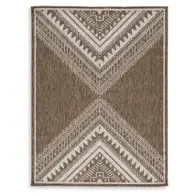 R900011 Ashley Furniture Dunsler Accent Furniture Area Rug