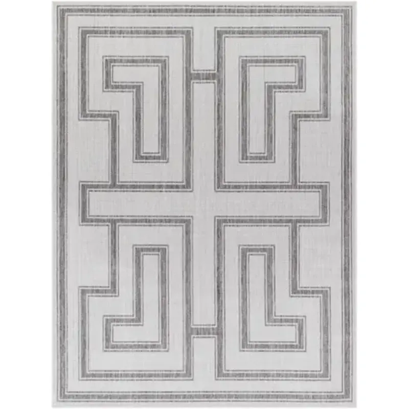 R900031 Ashley Furniture Matinwood Accent Furniture Area Rug