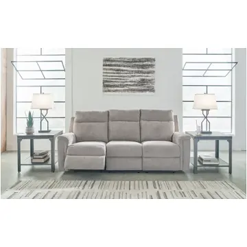 3320187 Ashley Furniture Barnsana - Ash Living Room Furniture Sofa