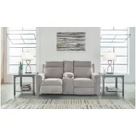 3320196 Ashley Furniture Barnsana Living Room Furniture Loveseat