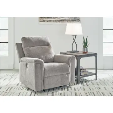 3320198 Ashley Furniture Barnsana Living Room Furniture Recliner